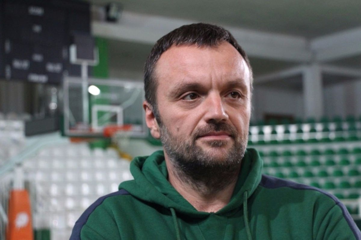 Yeşilgiresun Belediyespor\'da Hedef Banvit Karşısında Galibiyet