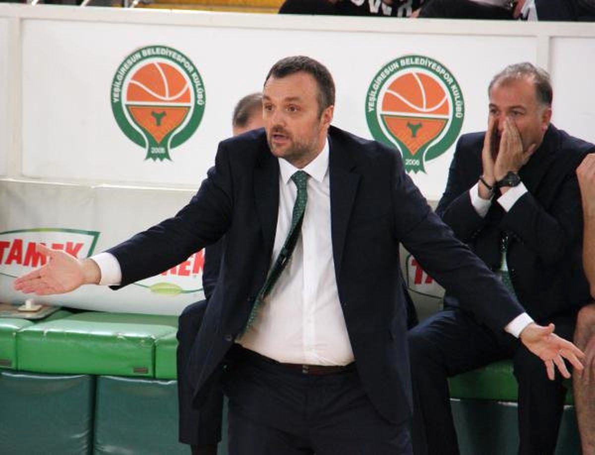 Yeşilgiresun Belediyespor\'da Hedef Galibiyet
