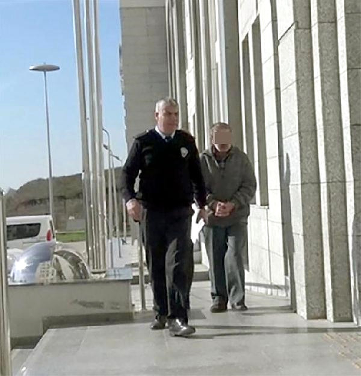 12 Yaşındaki Kız Çocuğuna Tacizle Suçlanan Esnafa Linç Girişimi