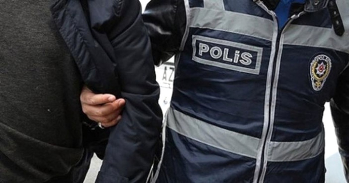 22 Fetö Şüphelisinden 16\'sı Gözaltına Alındı
