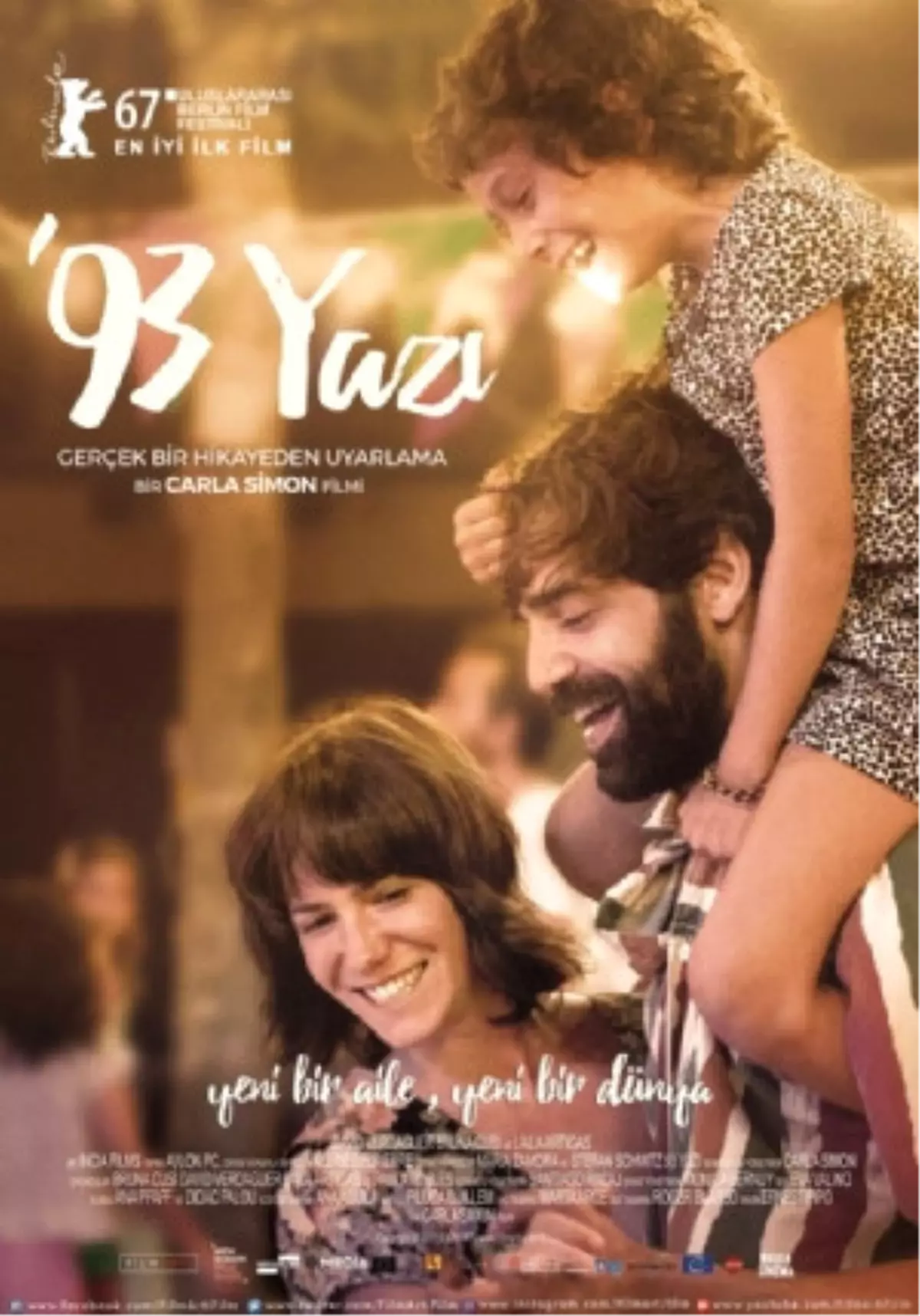 93 Yazı Filmi