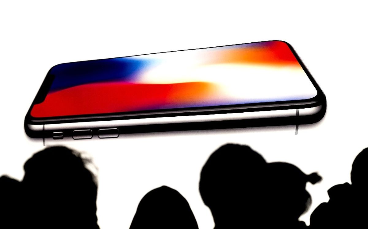 ABD\'de 370 Bin Dolar Değerinde İphone X Çalındı