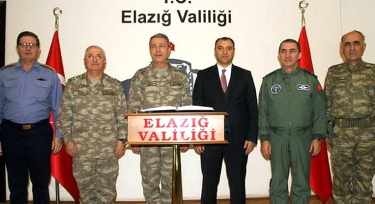 Akar: Her Şey Güzel Olacak