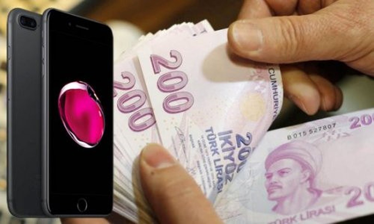 Akıllı Telefonlara Yeniden Zam Geliyor!