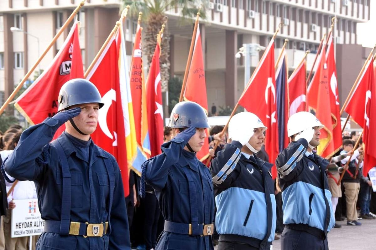 Aliağa\'da 10 Kasım Törenlerinin Ayrıntıları Belli Oldu