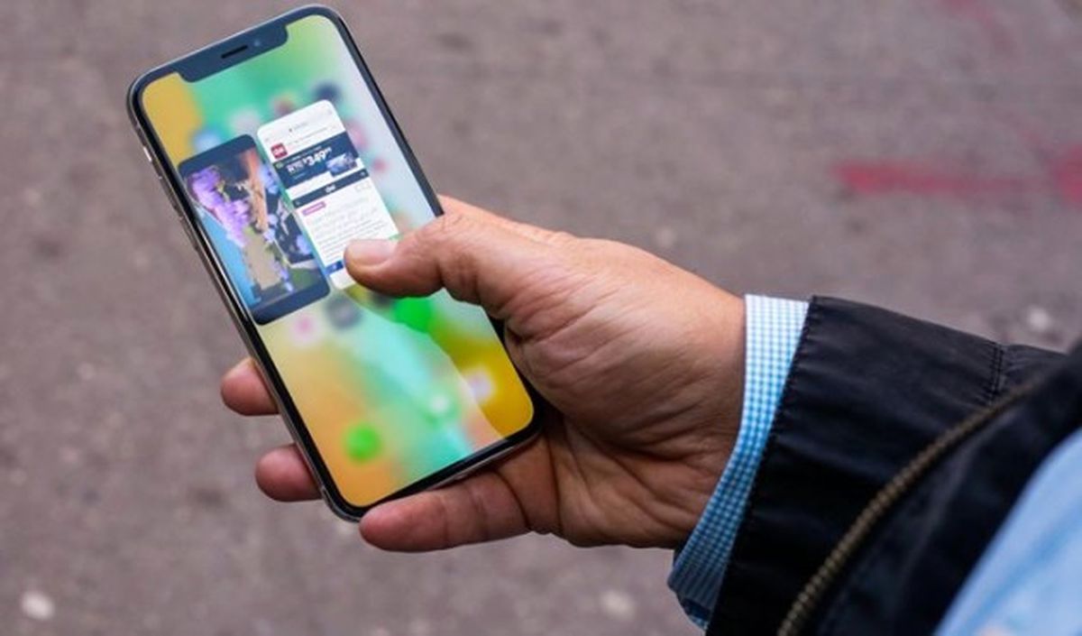 Apple\'ın Gelirleri Yüzde 12 Arttı