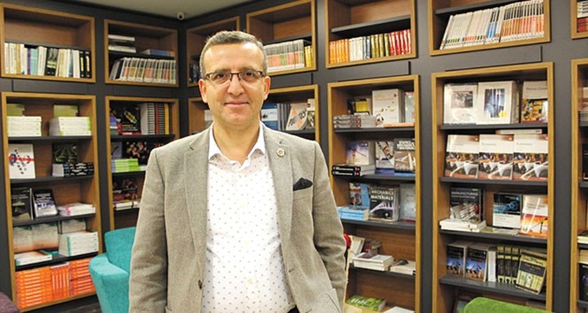 Asam Terör Uzmanı Dr. Eray Güçlüer: "Suni Terör Devletçiği Kurulmaya Çalışılıyor"