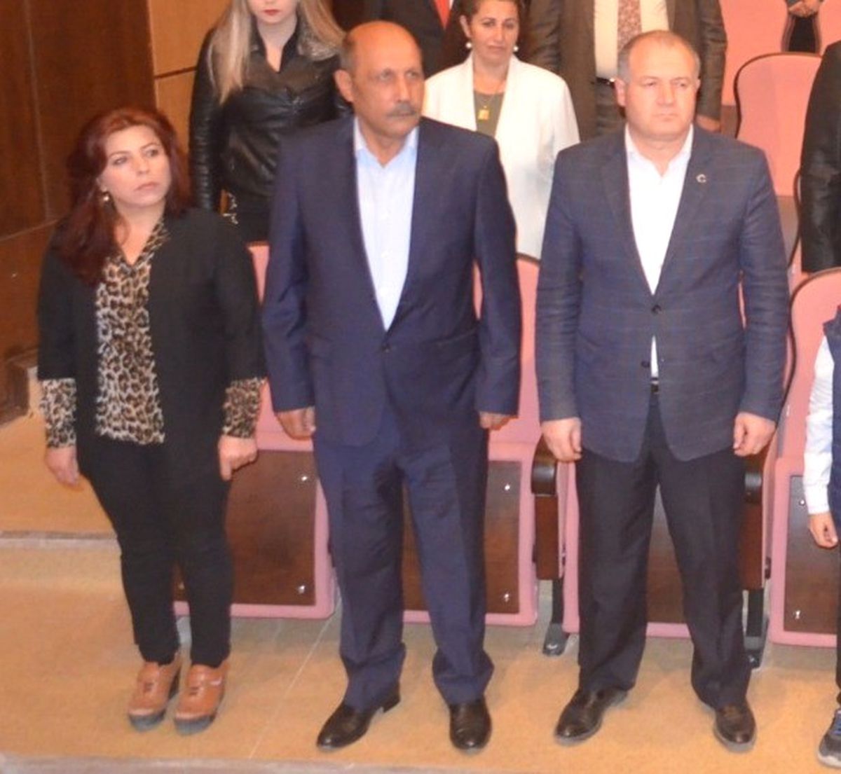 Asimder Başkanı Gülbey: "Ermeniler Tokat ve Giresun\'u İstediler"