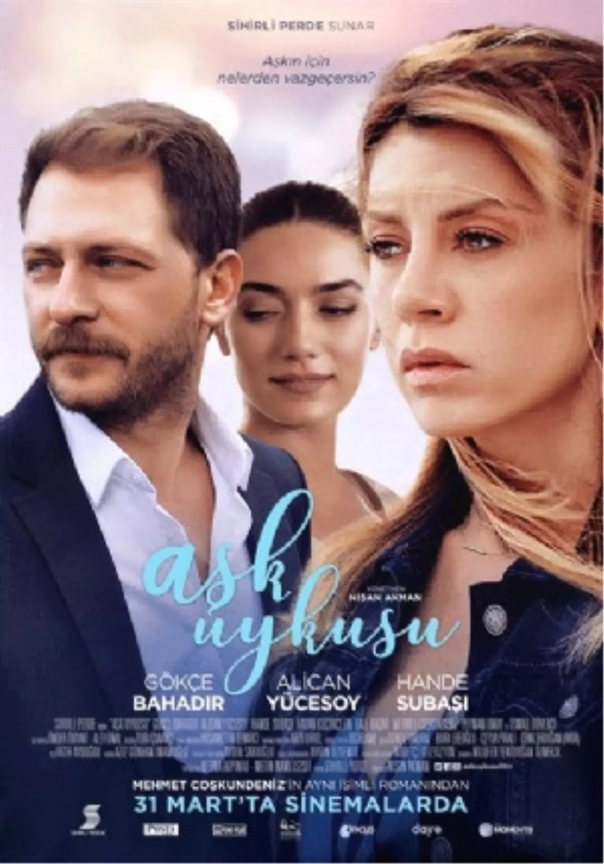 Aşk Uykusu Filmi