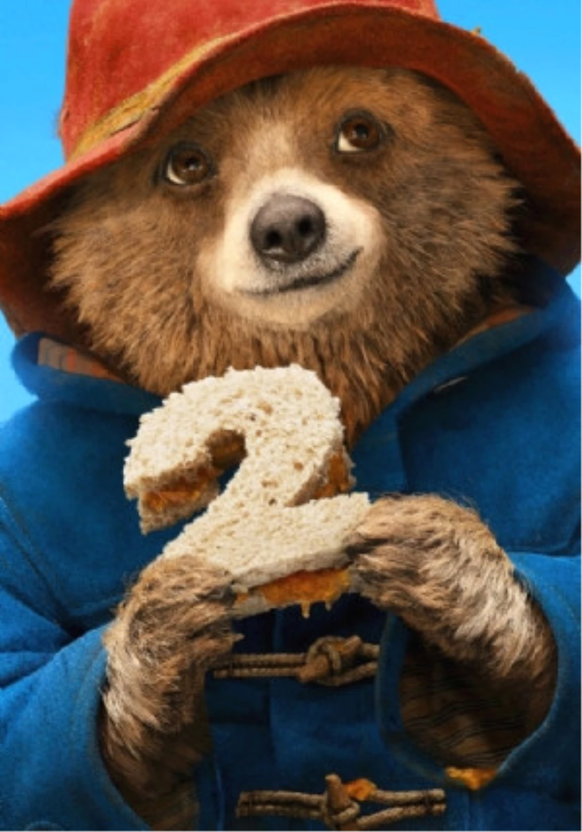 Paddington 2 Filmi