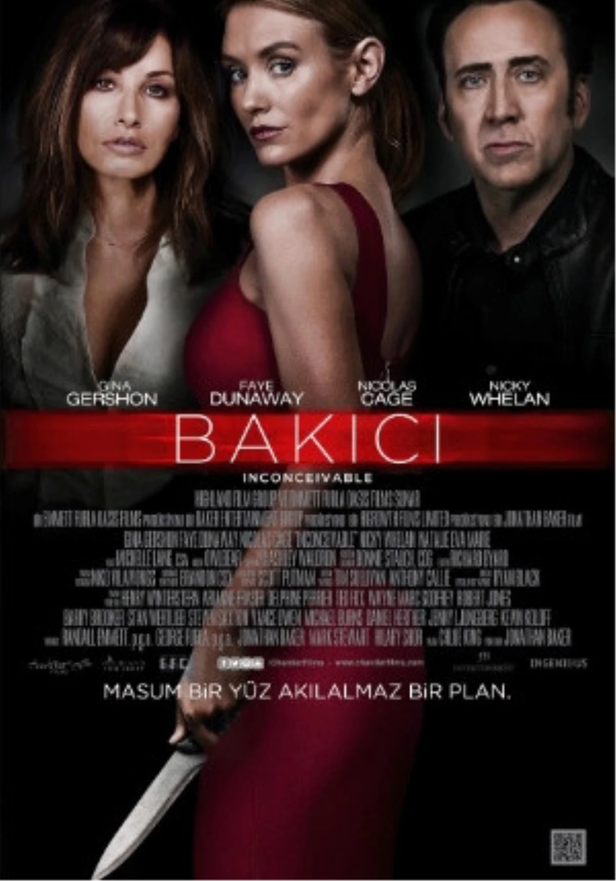 Bakıcı Filmi