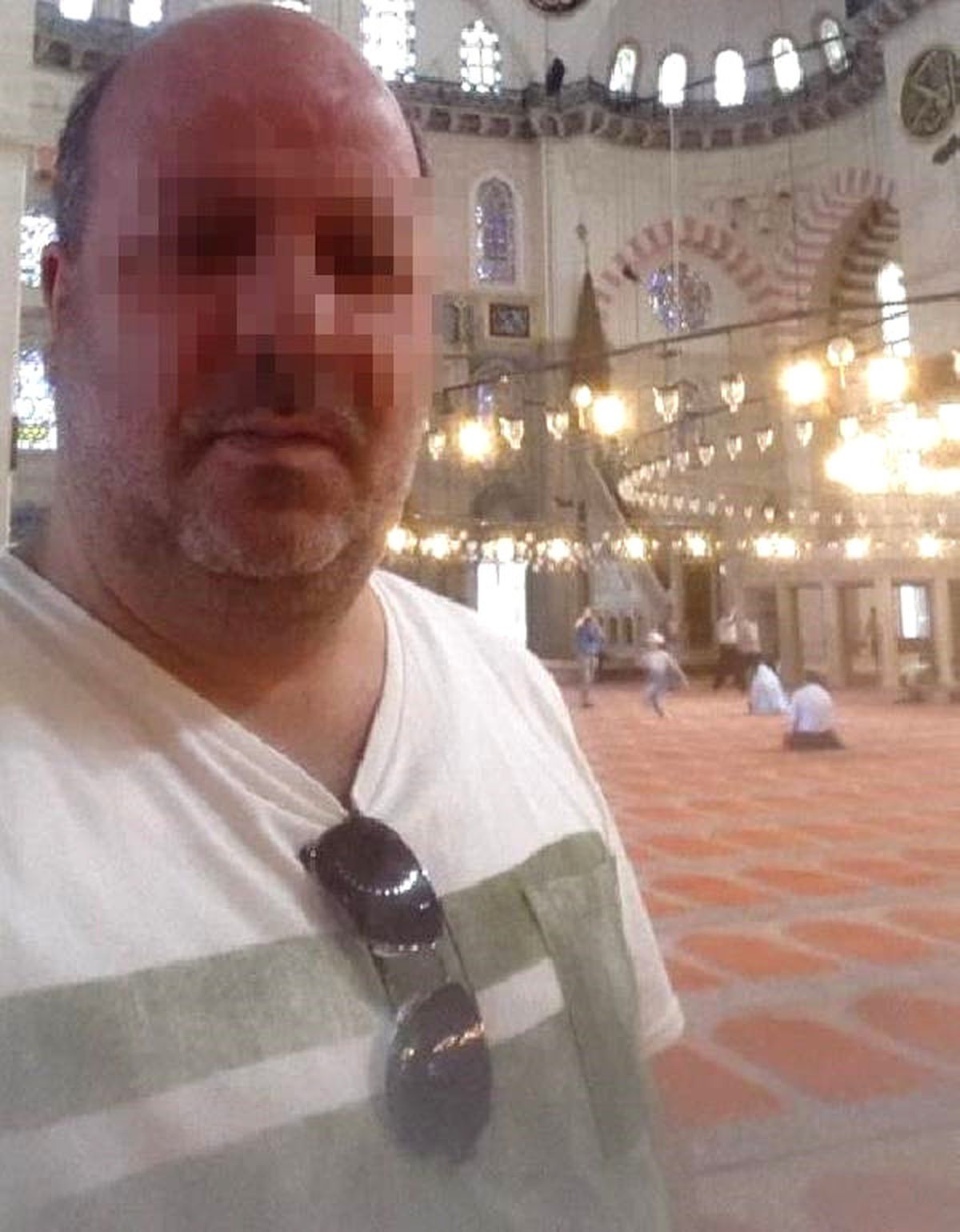 Bandırma\'da Çocuğa Cinsel İstismara 8 Yıl, 4 Ay Hapis Cezası