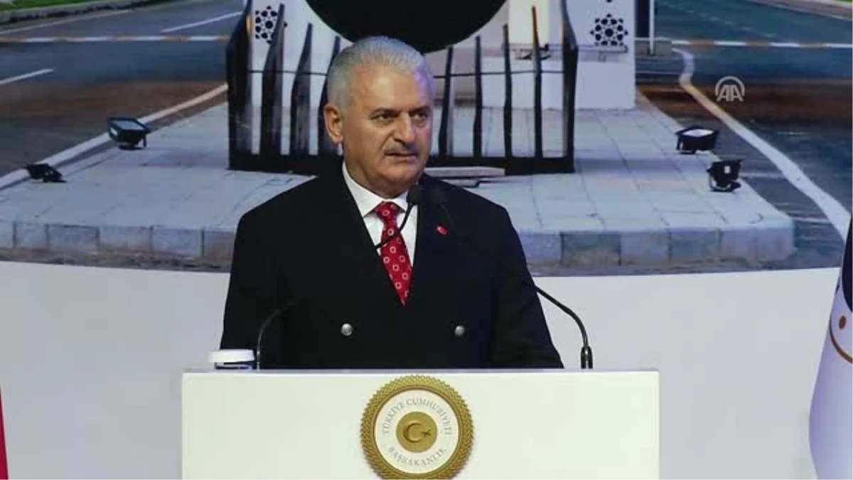 Başbakan Yıldırım: "Öğrencilerimizin, En İyi Şekilde Yetişmesi En Büyük Arzumuzdur"