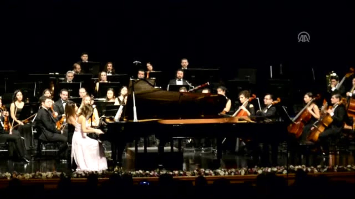Bbdso\'dan "Viyana Klasikleri Konseri"