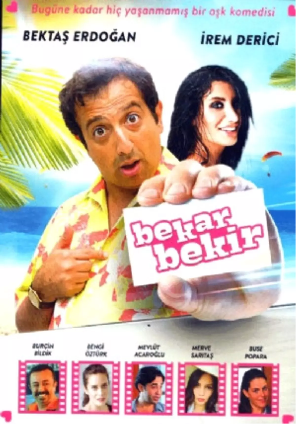 Bekar Bekir Filmi