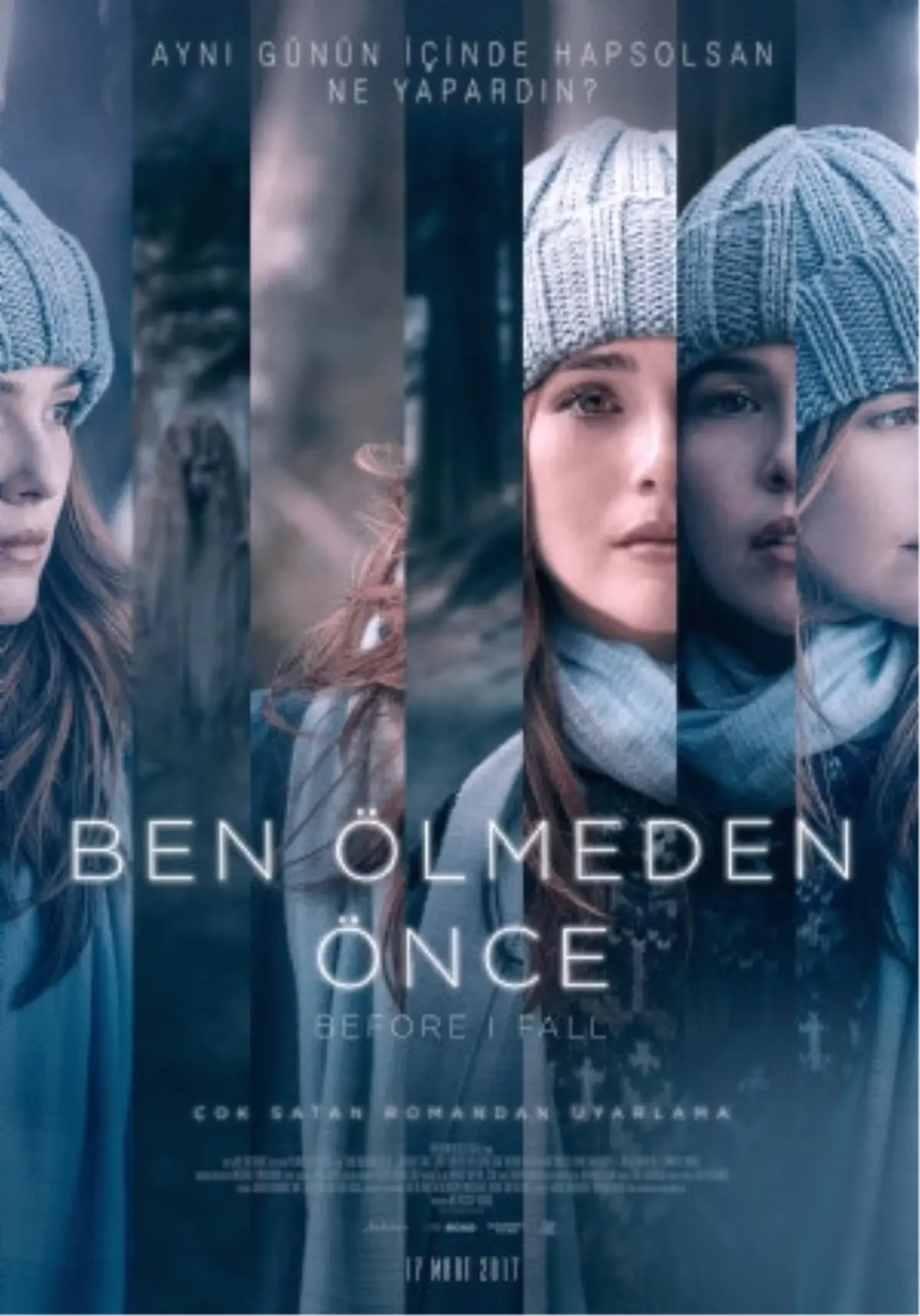 Ben Ölmeden Önce Filmi