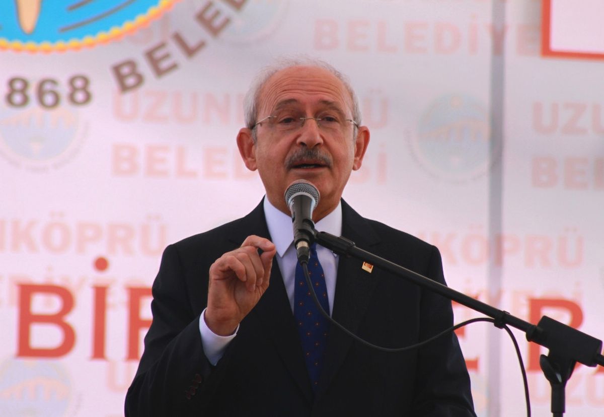 Ben Terörü Akılla Mantıkla Bitireceğim"