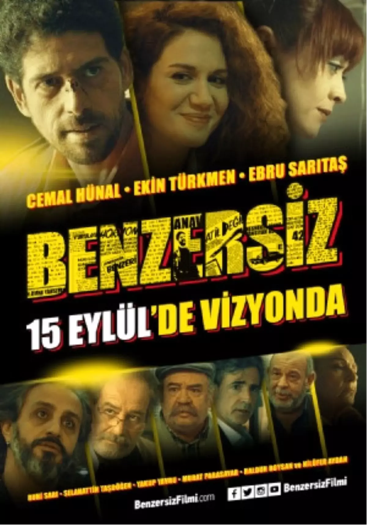 Benzersiz Filmi