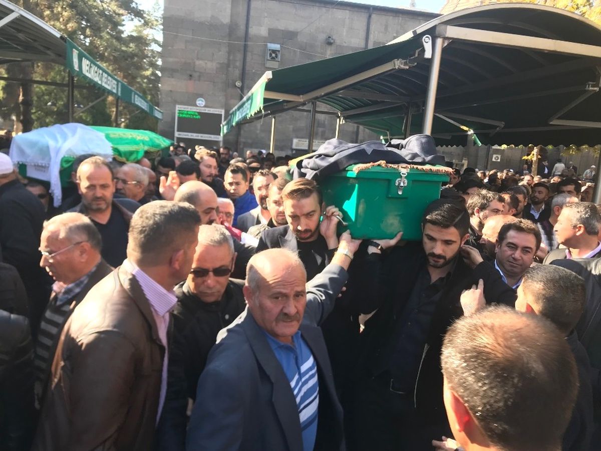 Bezircioğlu Ailesinin Acı Günü