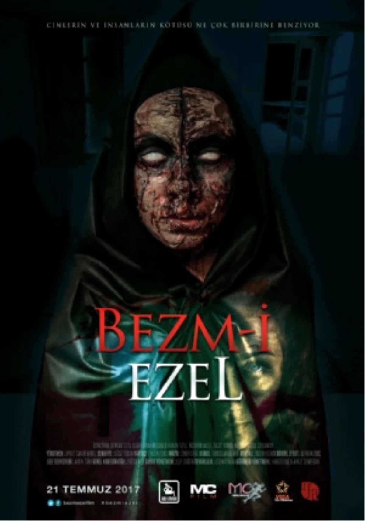 Bezm-i Ezel Filmi