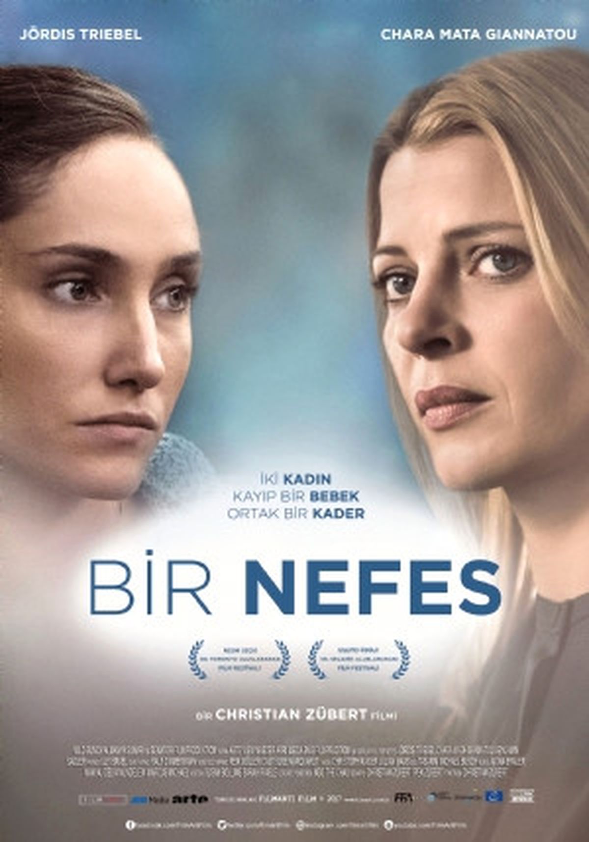 Ne Gelen Var Ne Giden Fragman 1