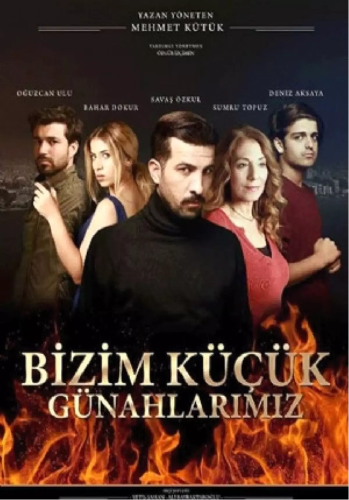 Bizim Küçük Günahlarımız Filmi