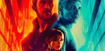 Blade Runner 2049 Filmi