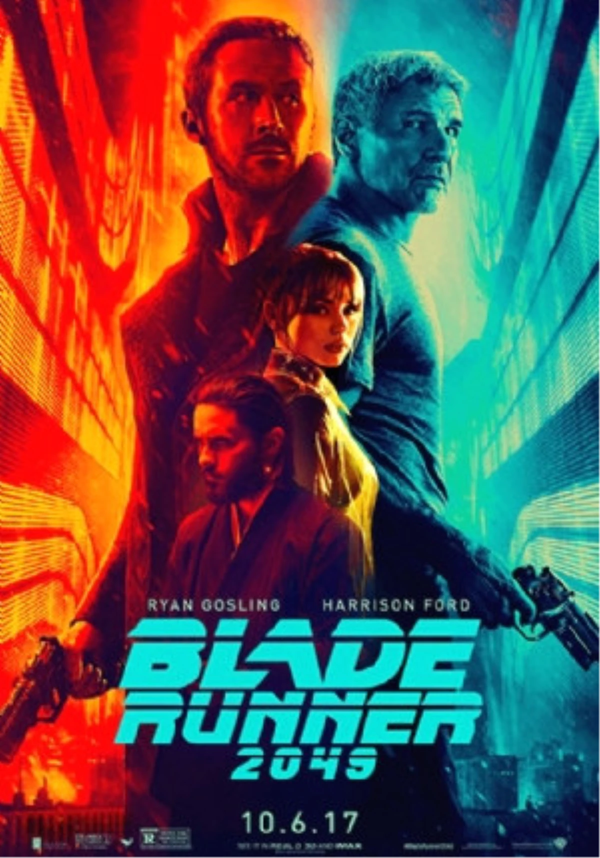 Blade Runner 2049 Filmi