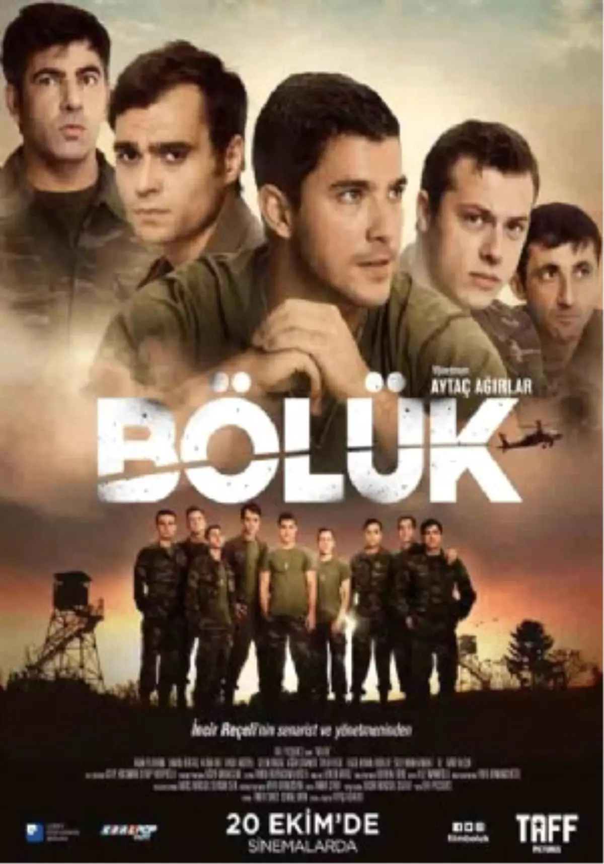 Bölük Filmi