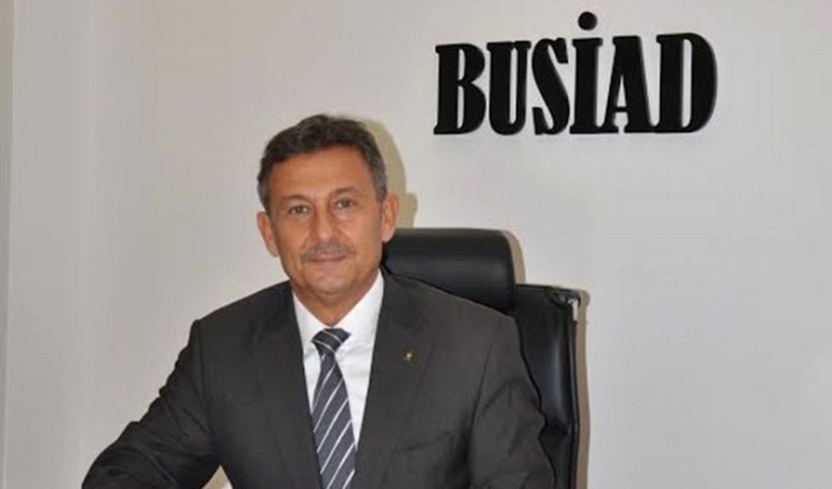 Busiad: Yüksek Enflasyon, Büyüme Performansını Olumsuz Etkiliyor