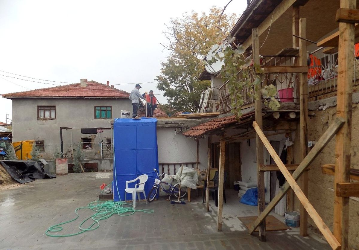 Büyükşehir\'den 15 Temmuz Şehidine Vefa