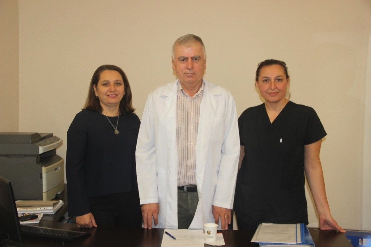 Çanakkale\'de 330 Kişi Organ Bağışıyla Hayat Buldu