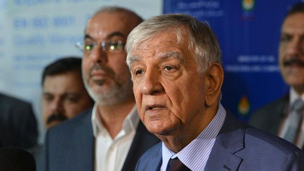 Ceyhan\'a Petrol Sevkiyatından Sorumlu Tek Kurum Somo\'dur"
