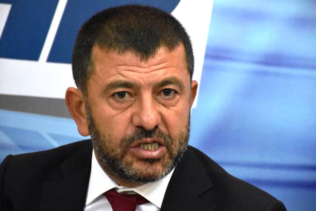CHP\'li Ağbaba: Üretici Ağaçlarını Değil, AK Parti\'ye Verdiği Oyu Kessin