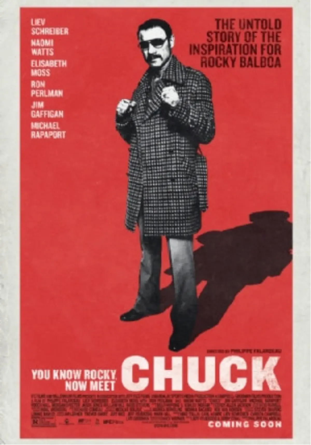 Chuck Filmi