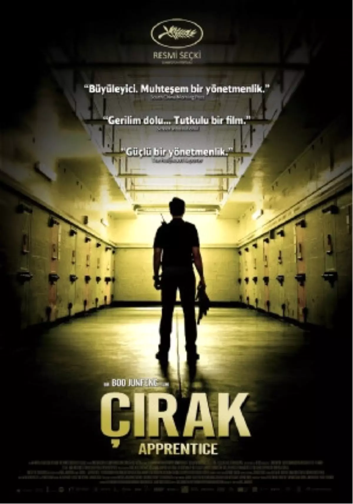 Çırak Filmi