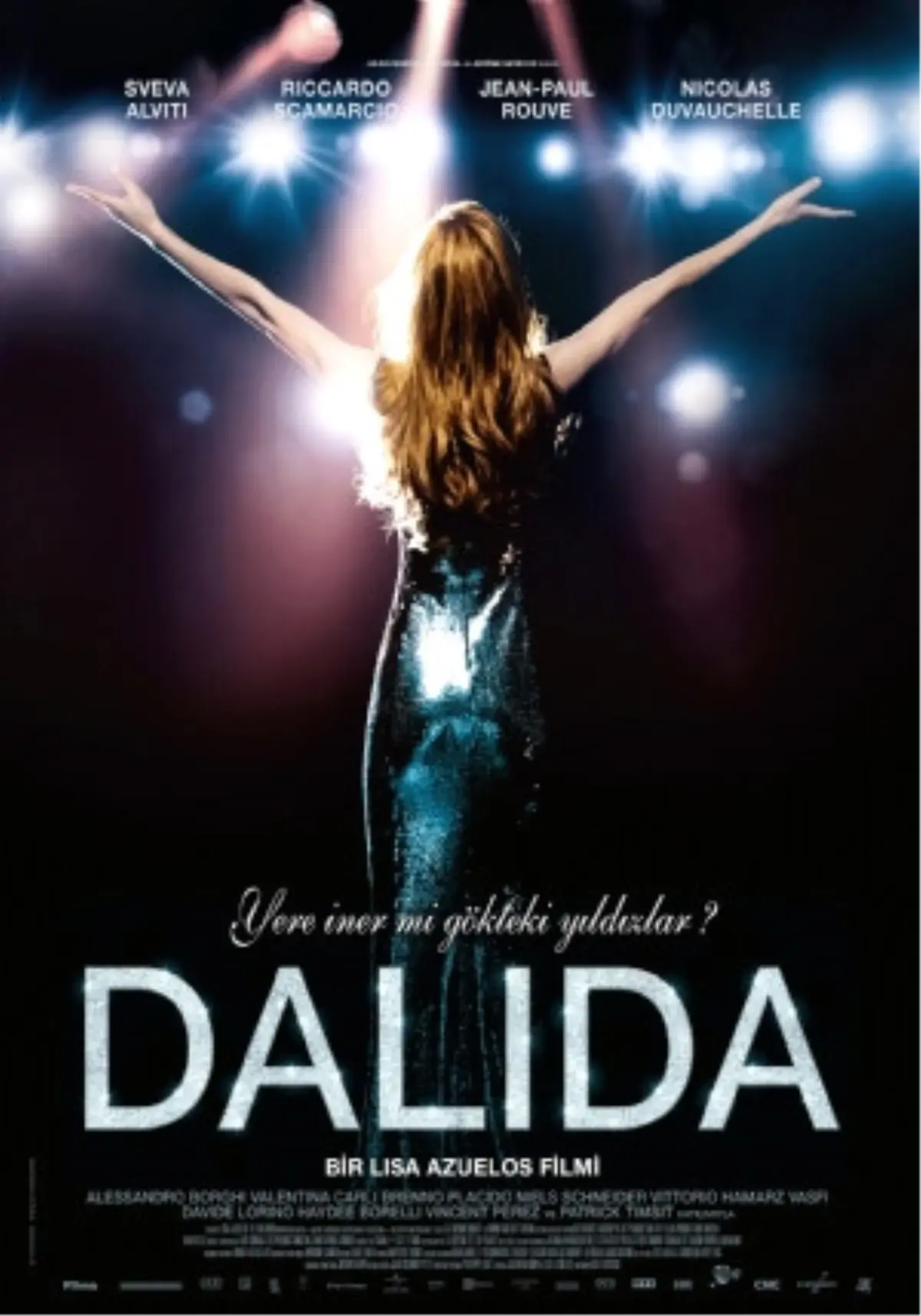 Dalida Filmi