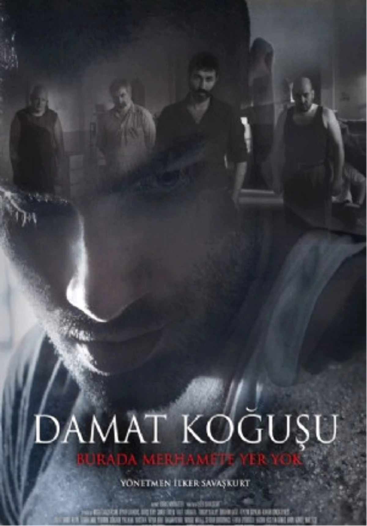 Damat Koğuşu Filmi