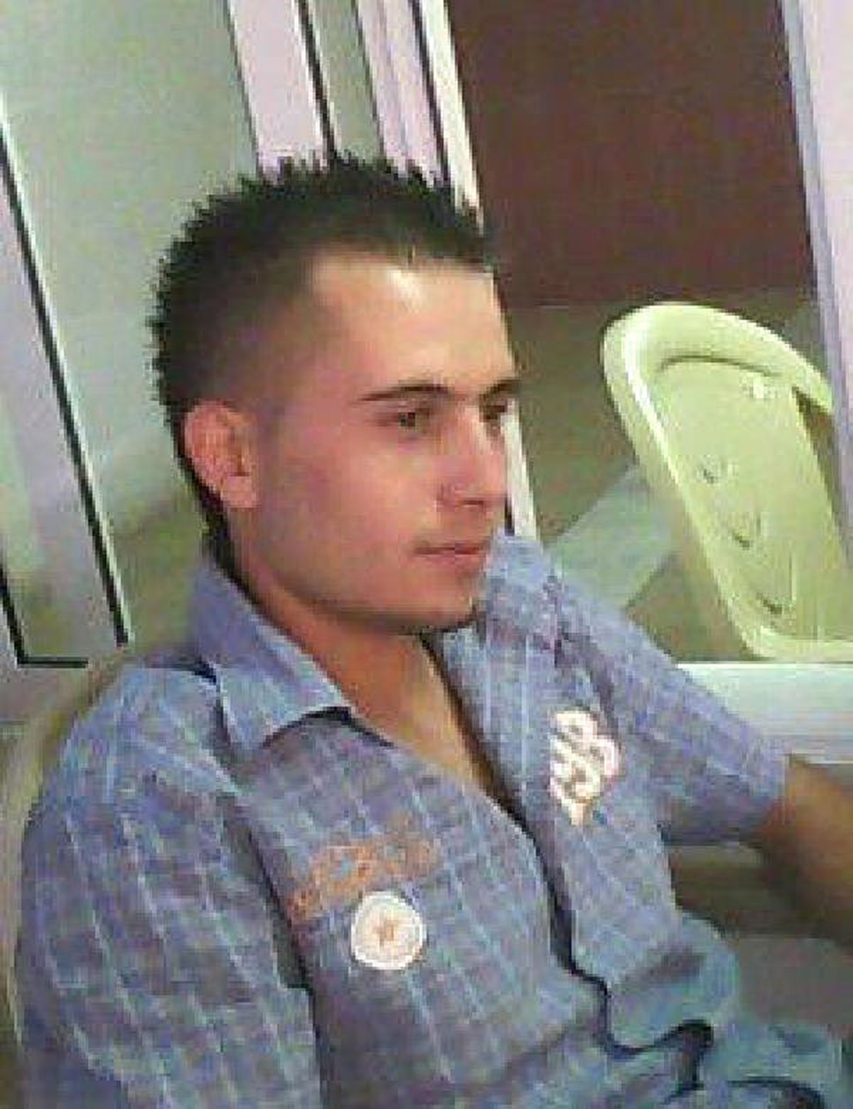 Datça\'daki Orman Yangınında Şüpheli Tutuklandı