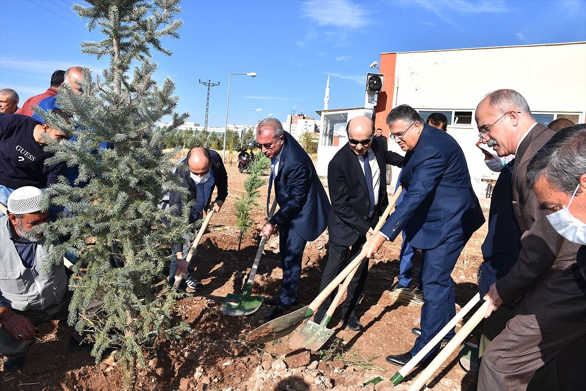 Diyarbakır\'da, "576 Nakil, 576 Yeni Hayat"
