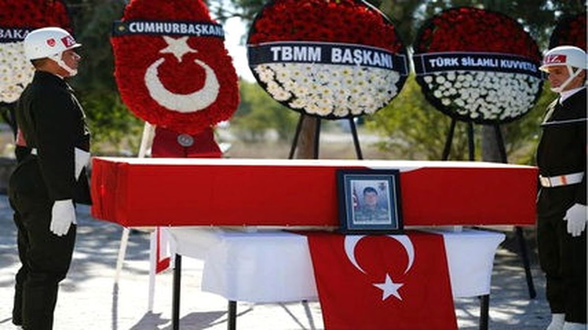 Diyarbakır\'da PKK Operasyonu