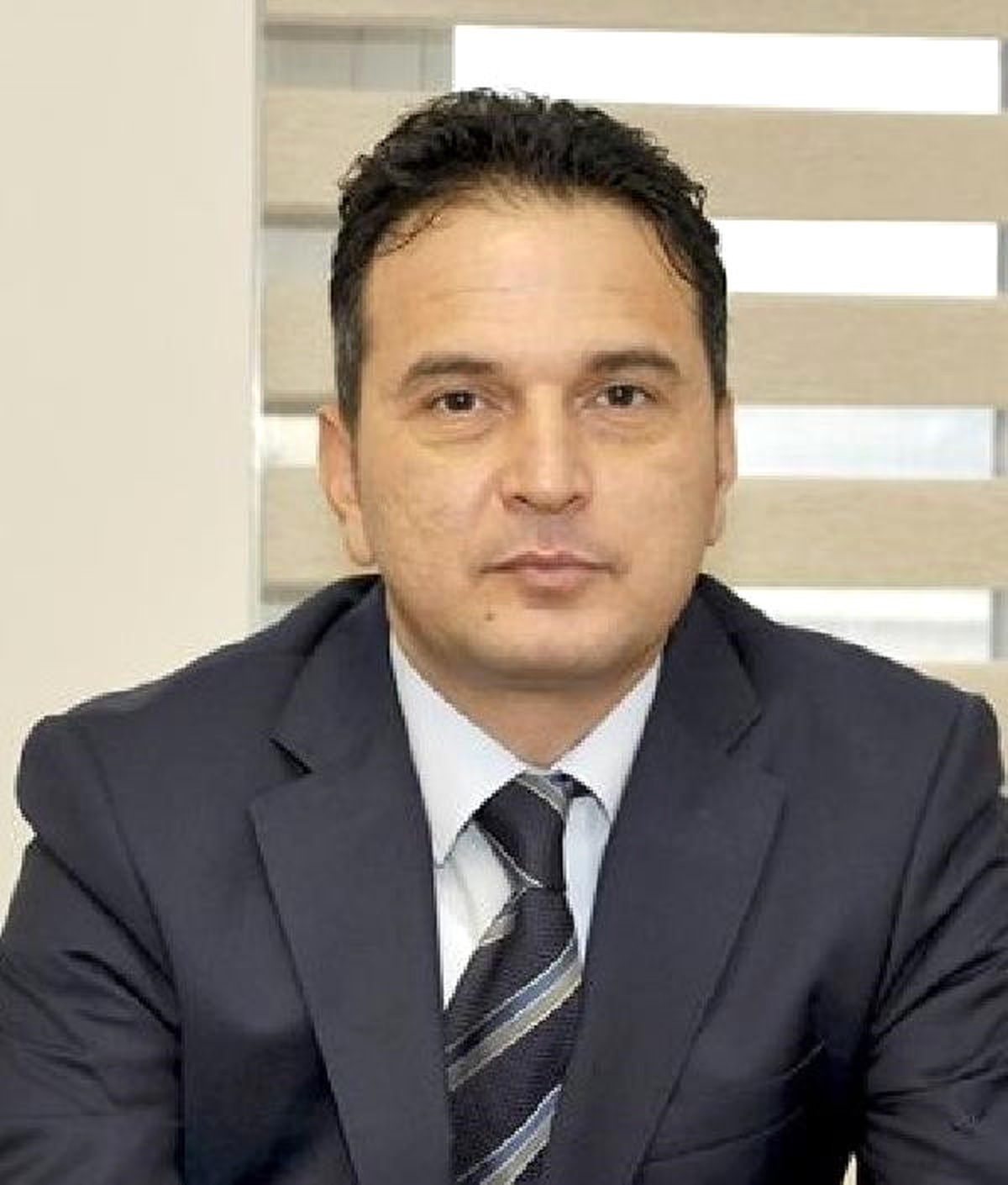 Doç. Dr. Onur Yaprak: 1 Kişinin Organları 8 Kişiye Umut Olabiliyor