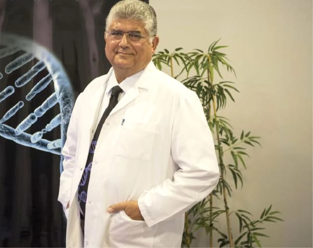 Dr. Serdar Savaş: Telomerleri Uzatmak Kansere Neden Olabilir