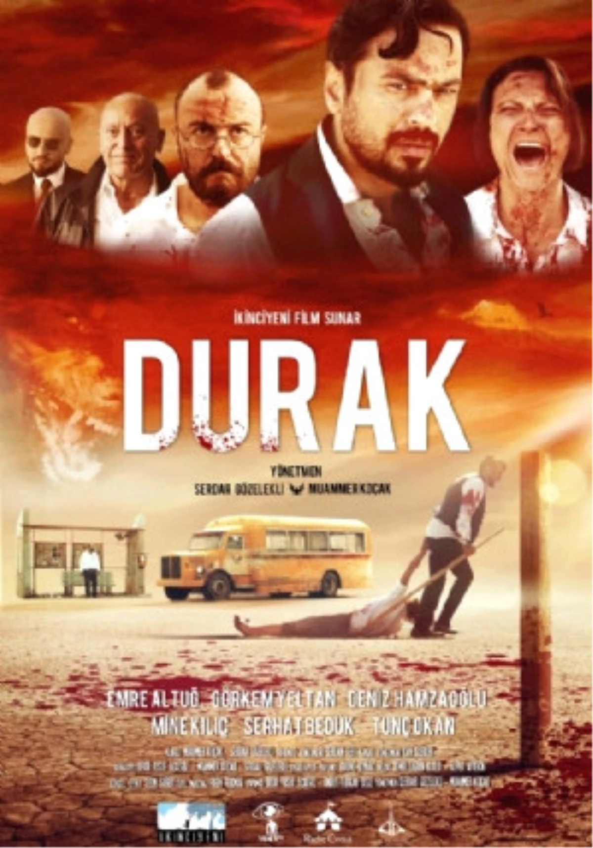 Durak Filmi