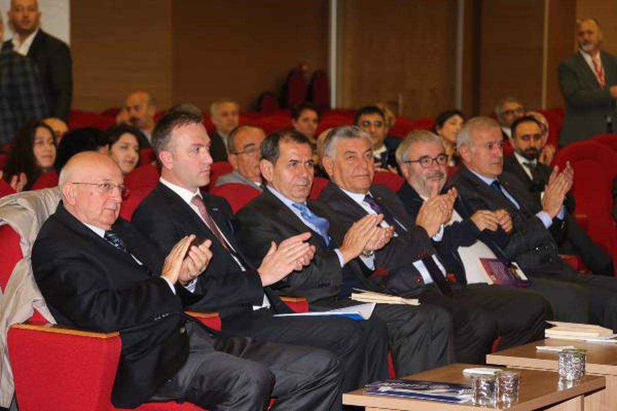 Dursun Özbek: "Cezanın Hangi Maksatla Verildiğini Bilmiyoruz"