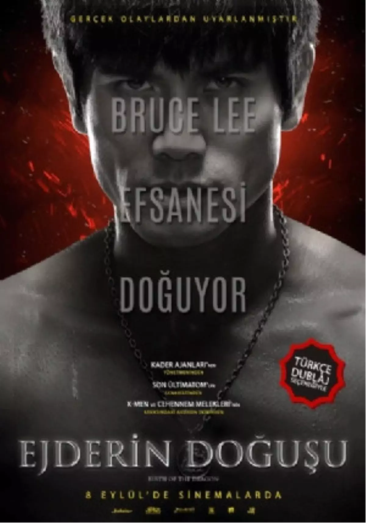 Ejder\'in Doğuşu Filmi