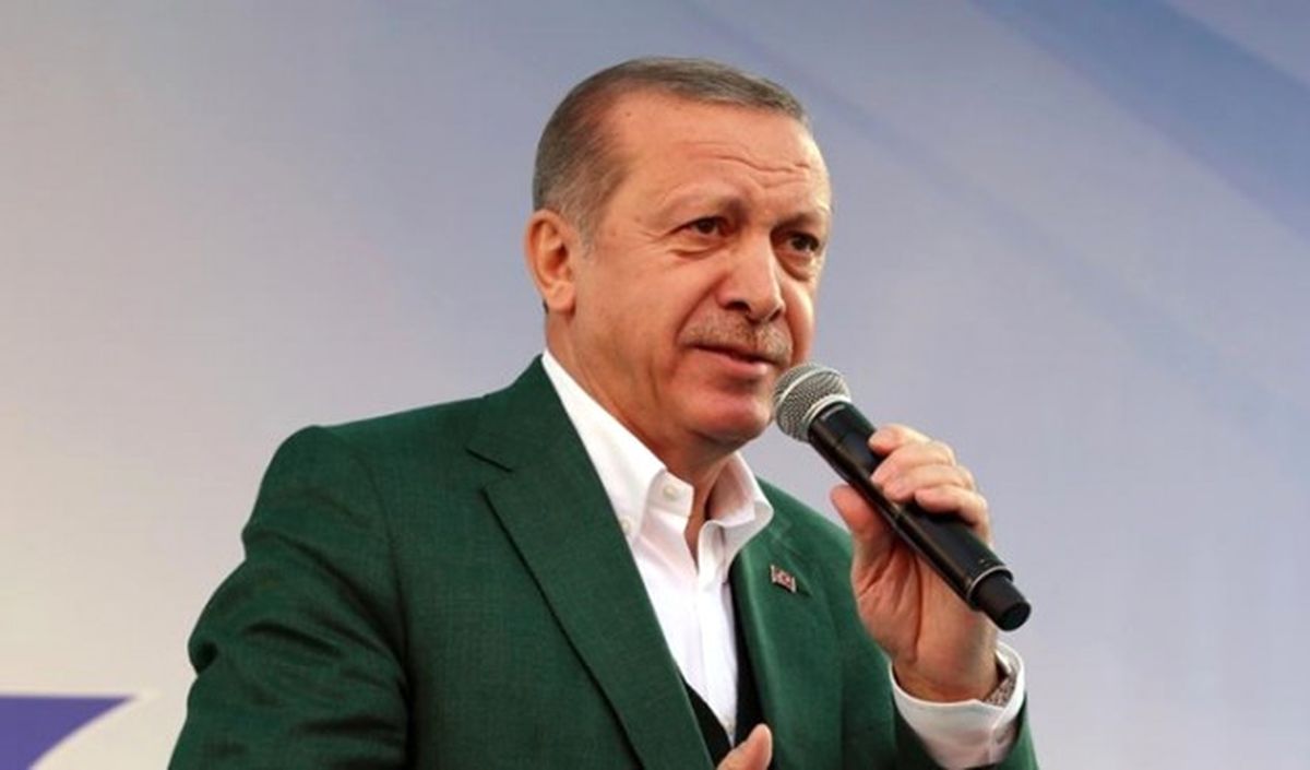 Erdoğan: Değişimi Gerçekleştirmek Mecburiyetindeyiz