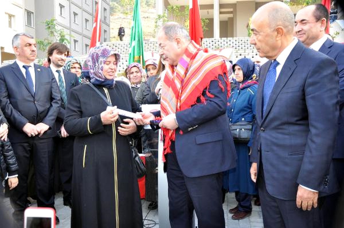Erdoğan: O Ülkeler Çözmezse Biz Buraları Yerle Bir Ederiz (2)