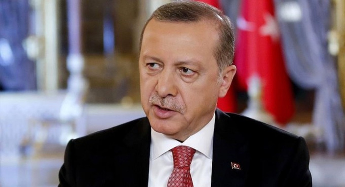 Erdoğan, Terör Operasyonları Hakkında Konuştu