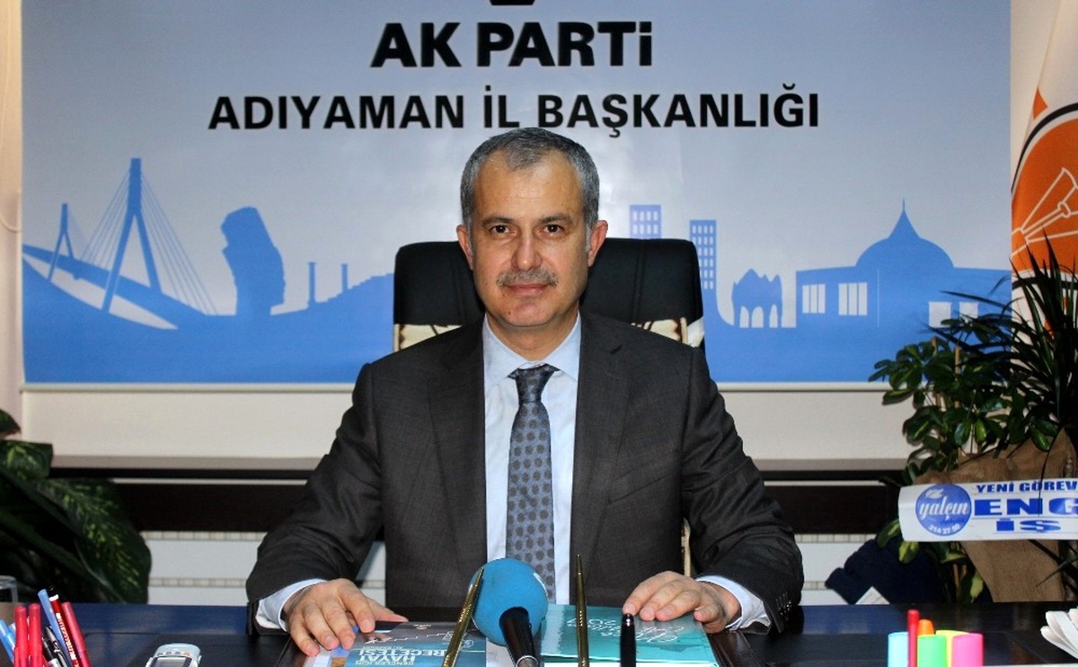 Erdoğan: "Türkiye 15 Yıllık AK Parti İktidarıyla Çok Yol Aldı"